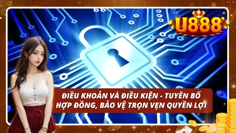 Tuyên bố minh bạch, bảo vệ quyền lợi của anh em bet thủ tối đa