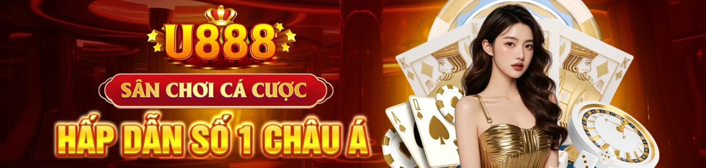 banner u888
